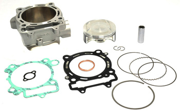 ATHENA CYLINDER KOMPLETNY KAWASAKI KXF 450`06-08, KLX 450R`08-17 BIG BORE (100MM=490CCM)